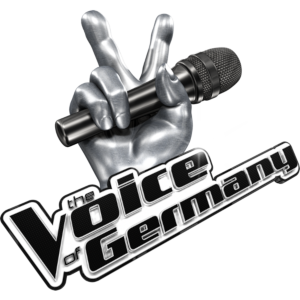 Voice of g logo