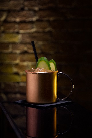 25. Moscow Mule~1