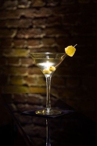 53. Martini Cocktail~1