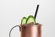 Moscow Mule